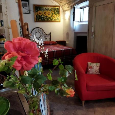 Romantic Loft Pitigliano Exterior foto